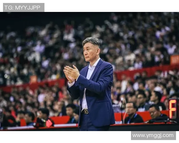 贺希宁：从篮球新星到全能球员的成长之路与未来展望