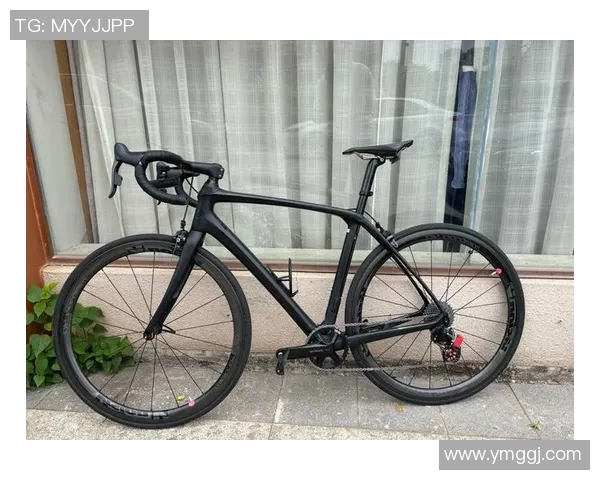 探索骑行新境界Trek自行车助你畅享每一次冒险之旅