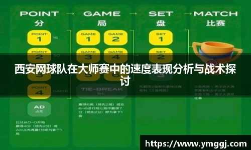 西安网球队在大师赛中的速度表现分析与战术探讨