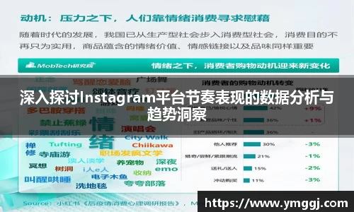 深入探讨Instagram平台节奏表现的数据分析与趋势洞察