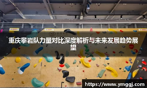 重庆攀岩队力量对比深度解析与未来发展趋势展望