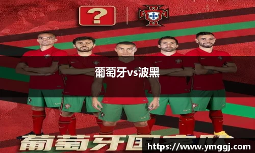 葡萄牙vs波黑