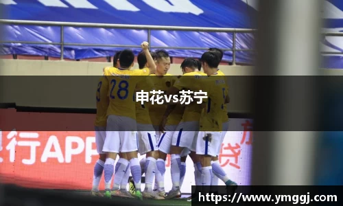 申花vs苏宁
