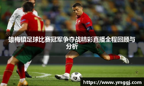 雄梅镇足球比赛冠军争夺战精彩直播全程回顾与分析