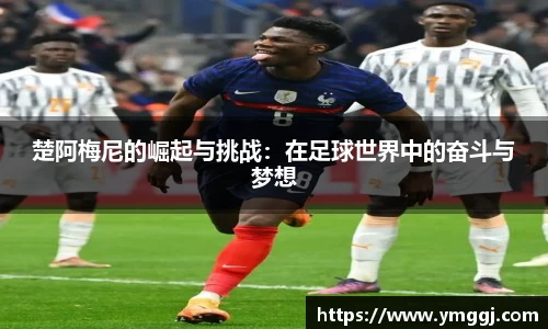 楚阿梅尼的崛起与挑战：在足球世界中的奋斗与梦想