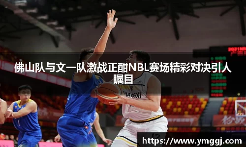 佛山队与文一队激战正酣NBL赛场精彩对决引人瞩目