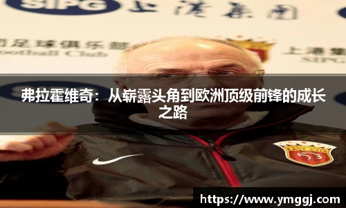 弗拉霍维奇：从崭露头角到欧洲顶级前锋的成长之路